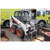 Image 2 : 2008 BOBCAT S130 DIESEL PIN:A3KY1129