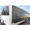 Image 2 : 2013 FOREST RIVER 12000LB  ORTW824TA4 TRAILER