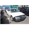 Image 2 : 2000 MAZDA MILLENIA S VIN JM1TA2226Y1607160