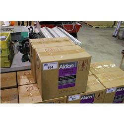 2 BOXES OF 1 GALLON ALDON PREMIUM STRIPPER