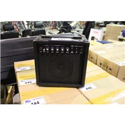 NOVA TEC-10G GUITAR AMPLIFIER