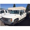 Image 2 : 2000 GMC 2500 SL PICKUP TRUCK VIN 1GTGC29RXYF492130