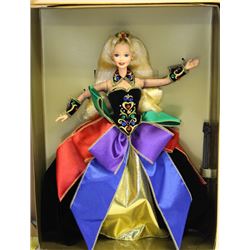 1997 MIDNIGHT PRINCESS BARBIE