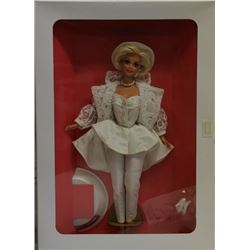 CLASSIQUE COLLECTION BARBIE : UPTOWN CHIC