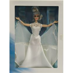 CLASSIQUE COLLECTION BARBIE:STARLIGHT DANCE BARBIE