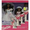Image 1 : 1993 DREAM WEDDING BARBIE