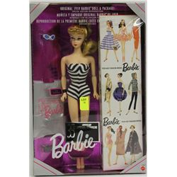 1993 35TH ANNIVERSARY BARBIE