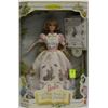 Image 1 : 1997 BARBIE AND THE TALE OF PETER RABBIT
