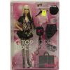 Image 1 : 2007 TOP MODEL BARBIE