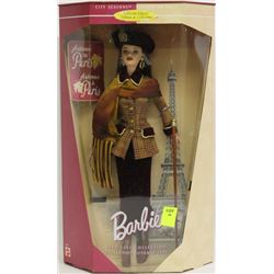 1998 FALL COLLECTION BARBIE