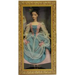 1997 FAIR VALENTINE BARBIE