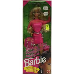 1992 EVENING MAGIC BARBIE