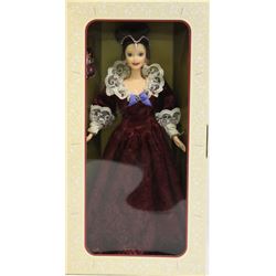 1996 SENTIMENTAL VALENTINE BARBIE