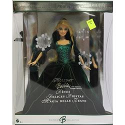 2004 SPECIAL EDITION HOLIDAY BARBIE
