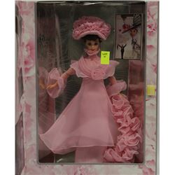 1995 BARBIE AS ELIZA DOOLITTLE