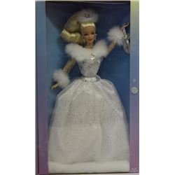 2002 WINTER REFLECTION BARBIE