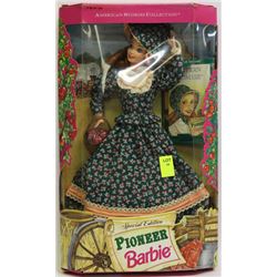 1994 POINEER BARBIE