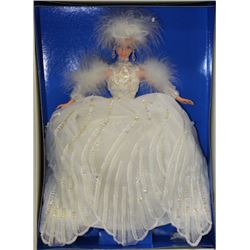 1994 SNOW PRINCESS BARBIE