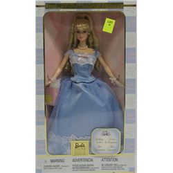 2000 BIRTHDAY WISHES BARBIE