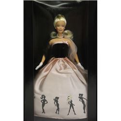 2000 TIMELESS SILHOUETTE BARBIE