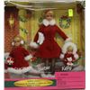 Image 1 : 1999 HOLIDAY SISTERS STACIE KELLY BARBIE