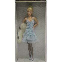 2004 MODEL OF THE MOMENT BARBIE