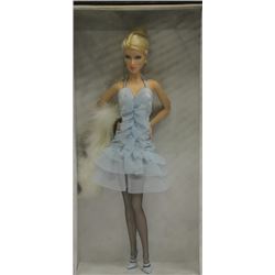 2004 MODEL OF THE MOMENT BARBIE