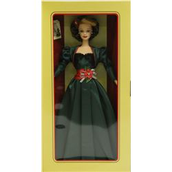 1998 HALLMARK HOLIDAY SENSATION BARBIE