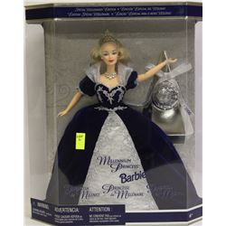 SPECIAL MILENNIUM PRINCESS BARBIE