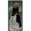 Image 1 : 1995 WINTER VELVET BARBIE