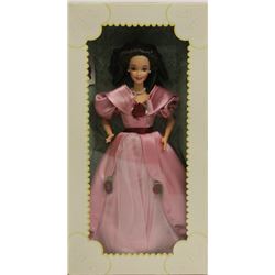 1995 SWEET VALENTINE BARBIE