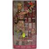 Image 1 : 2006 FASHION FEVER BARBIE DOLL