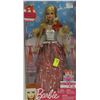 Image 1 : 2013 CHRISTMAS BARBIE
