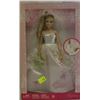 Image 1 : 2006 WEDDING BARBIE