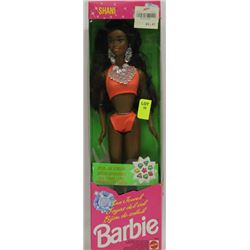 1993 SUN JEWEL BARBIE