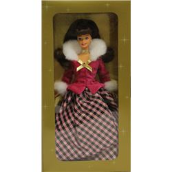1996 WINTER RHAPSODY BARBIE