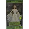 Image 1 : LORD OF THE RINGS GALADRIEL BARBIE