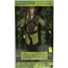Image 1 : LORD OF THE RINGS LEGOLAS KEN DOLL