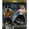 Image 1 : 1996 BARBIE AND ELVIS COLLECTOR DOLLS