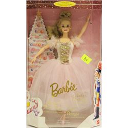 1996 BARBIE AS THE SUGAR PLUM FAIRY