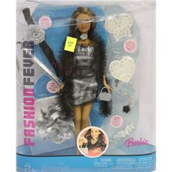 2005 FASION FEVER BARBIE