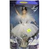 Image 1 : 1997 THE SWAN QUEEN BARBIE