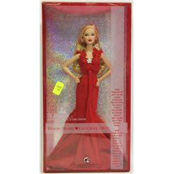 2007 HEALING HEARTS ST MARYS BARBIE