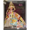 Image 1 : 2008 GENERATIONS OF DREAMS BARBIE