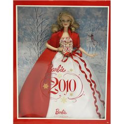 2010 BARBIE