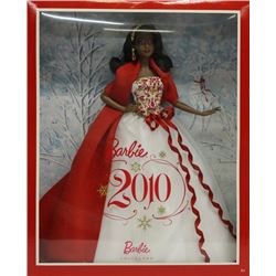 2010 BARBIE