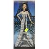 Image 1 : 2009 EIFFEL TOWER BARBIE