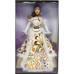 2009 INUIT LEGEND BARBIE