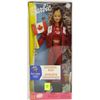 Image 1 : 1999 OLMPIC FAN BARBIE