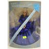Image 1 : 1989 SANDI WINTER WONDERLAND COLLECTOR DOLL